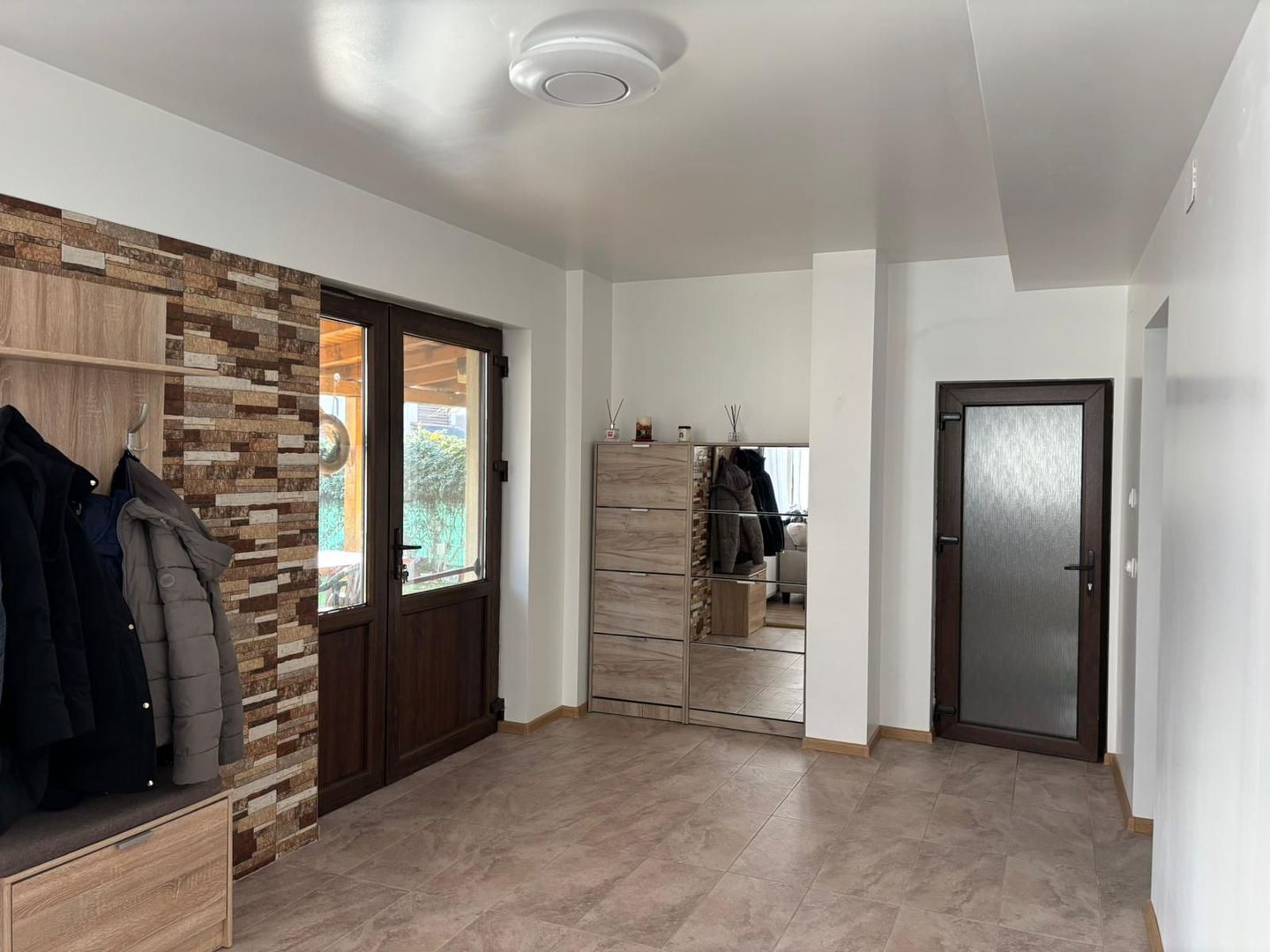 COMISION 0% | Casa Individuala + Garaj de Vanzare | Sacalaz | Central - Poză 6