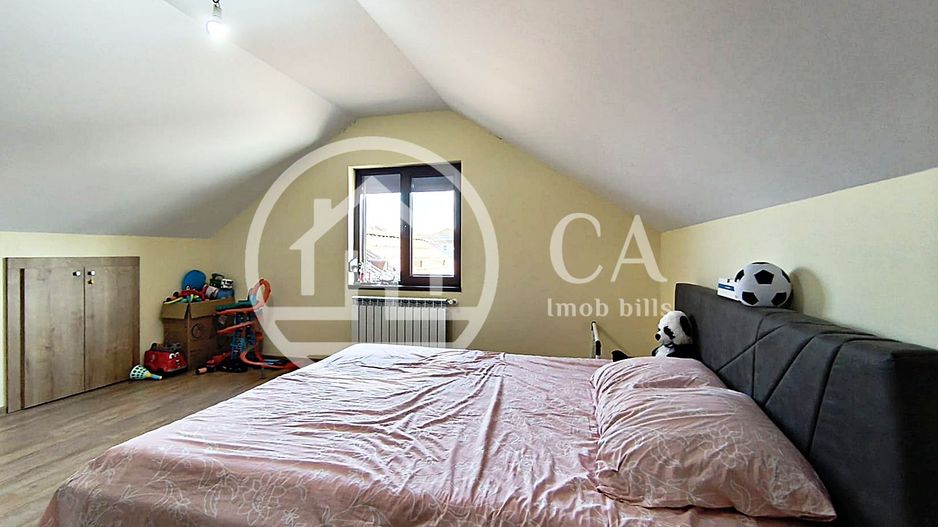 Casă de vânzare cu 4 camere în Cihei, Bihor - Poză 11