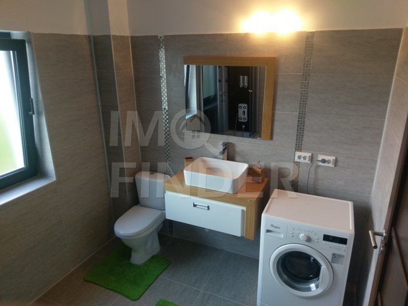 Inchiriere apartament 2 camere zona Buna Ziua - Poză 10