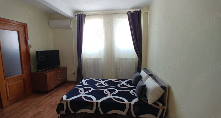 Apartament 2 camere de închiriat Mansardă Parcul Carol - Poză 2