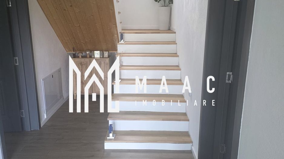 Casă individuală 5 camere | Tocile | 250 mpu,  teren 1900 mp - Poză 6