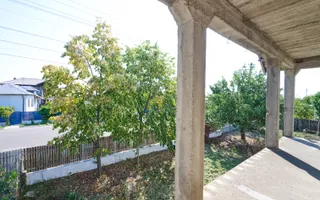 Casa + 3105 mp teren intravilan  comuna Uda - Poză 19