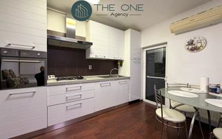 Apartament 2 camere, 2 balcoane + pod, parcare | Floresti - Poză 6