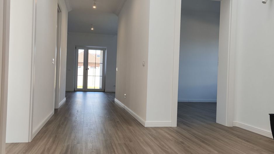 Casa individuala pe parter Sanandrei-comision 0 - Poză 5