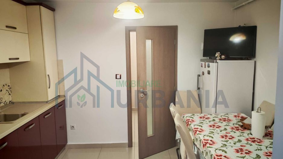 Apartament 4 camere, decomandat, 98 mp, zona Cug Selgros, Iași - Poză 7