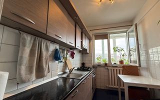 3 camere Piața Iancului | Metrou în fața blocului - Poză 7