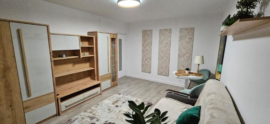 GARSONIERA COCHETA  METROU  ZONA DRUMUL TABEREI - Poză 13