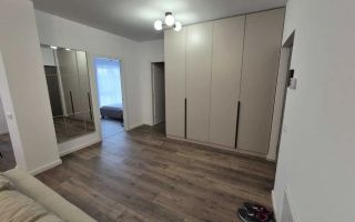 2 camere, Premium, bloc nou 2025, Iris, Oasului Zona Terra Garden - Poză 3