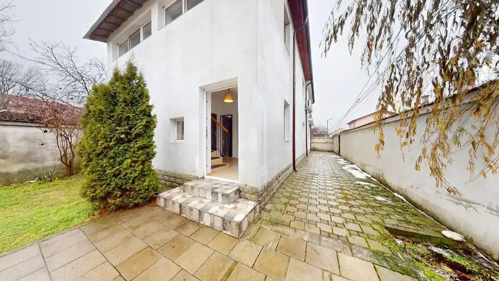 GROZAVESTI - Orhideea / Vila multifunctionala 251 mp / Teren 270 mp - Poză 25