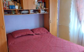 3 camere decomandate, etaj 3/4, Calea Bucuresti - 137 000 Euro - Poză 3