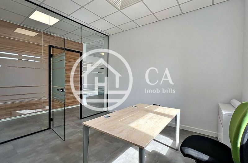 Hală de vânzare în zona industrială Vest, Oradea - Poză 10