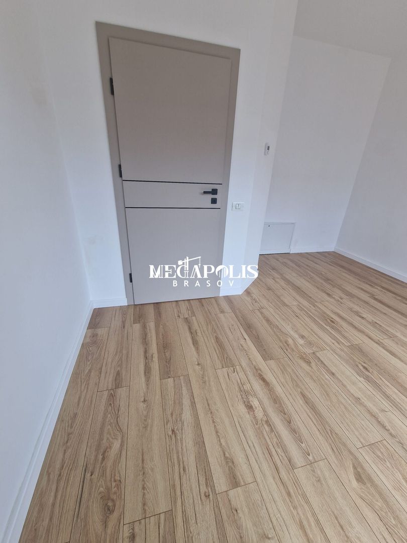 Duplex 4 Camere | 125mp Utili | Predare 2025 | TVA inclus | Râșnov - Poză 20