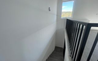 Duplex de 130mp, teren 320, finisat, zona Popesti - Poză 9