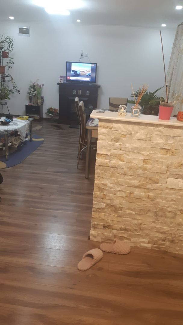 Ag EUROPA vinde casa individuala in COROD cu 2 camere și teren 22 ari. - Poză 6