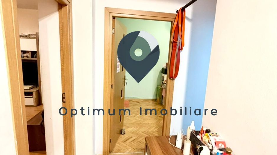 Apartament cu 3 camere, decomandat, etaj 3 in Gheorgheni ! - Poză 8