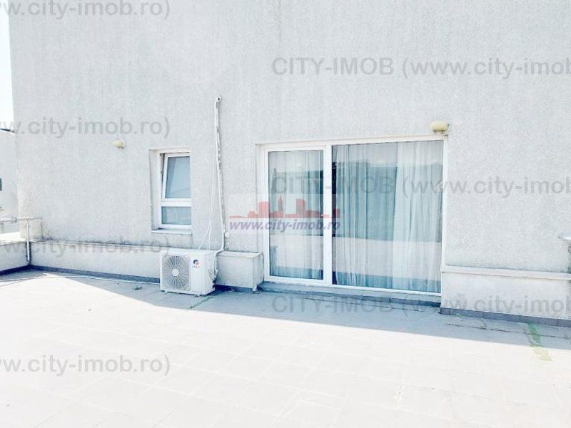 Vanzare  Apartament  trei  camere Baneasa cu terasa de 50 mp - Poză 16