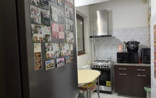 2C Decomandat - 50mp | Metrou Lujerului | Reabilitat | Et Intermediar - Poză 11