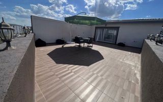 AP. 2 CAMERE THEODOR PALLADY, TERASA 65 MP, METROU 4 MINUTE, CENTRALA - Poză 1