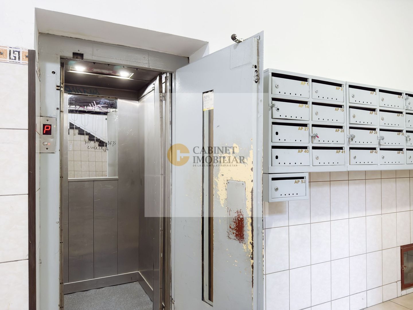 2 dormitoare + living  I Universitate I Bloc 1960 I Pretabil AIRBNB - Poză 22