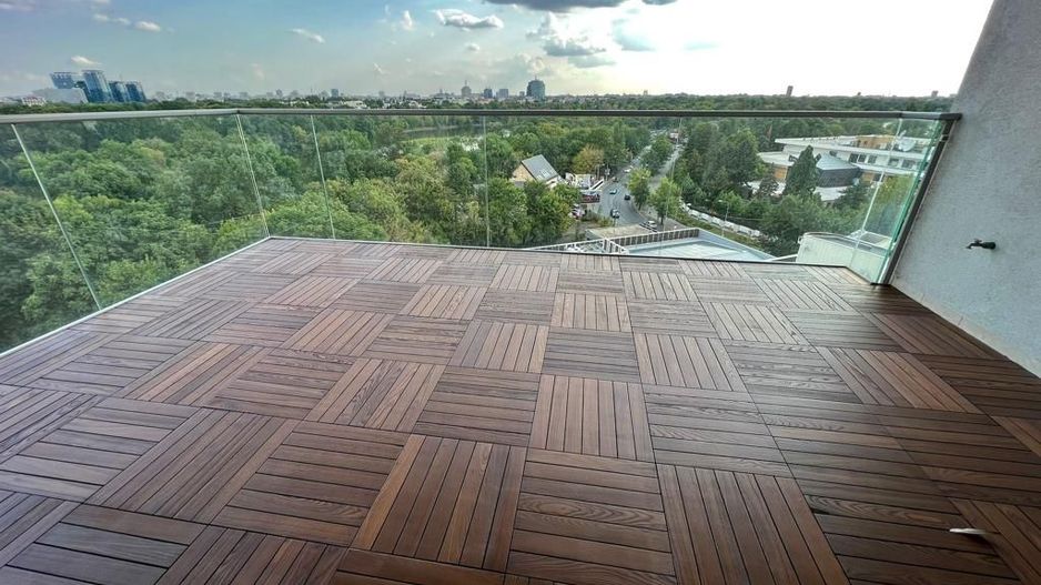 Apartament spatios 4 camere I Zona Herastrau I One Herastrau Park - Poză 2