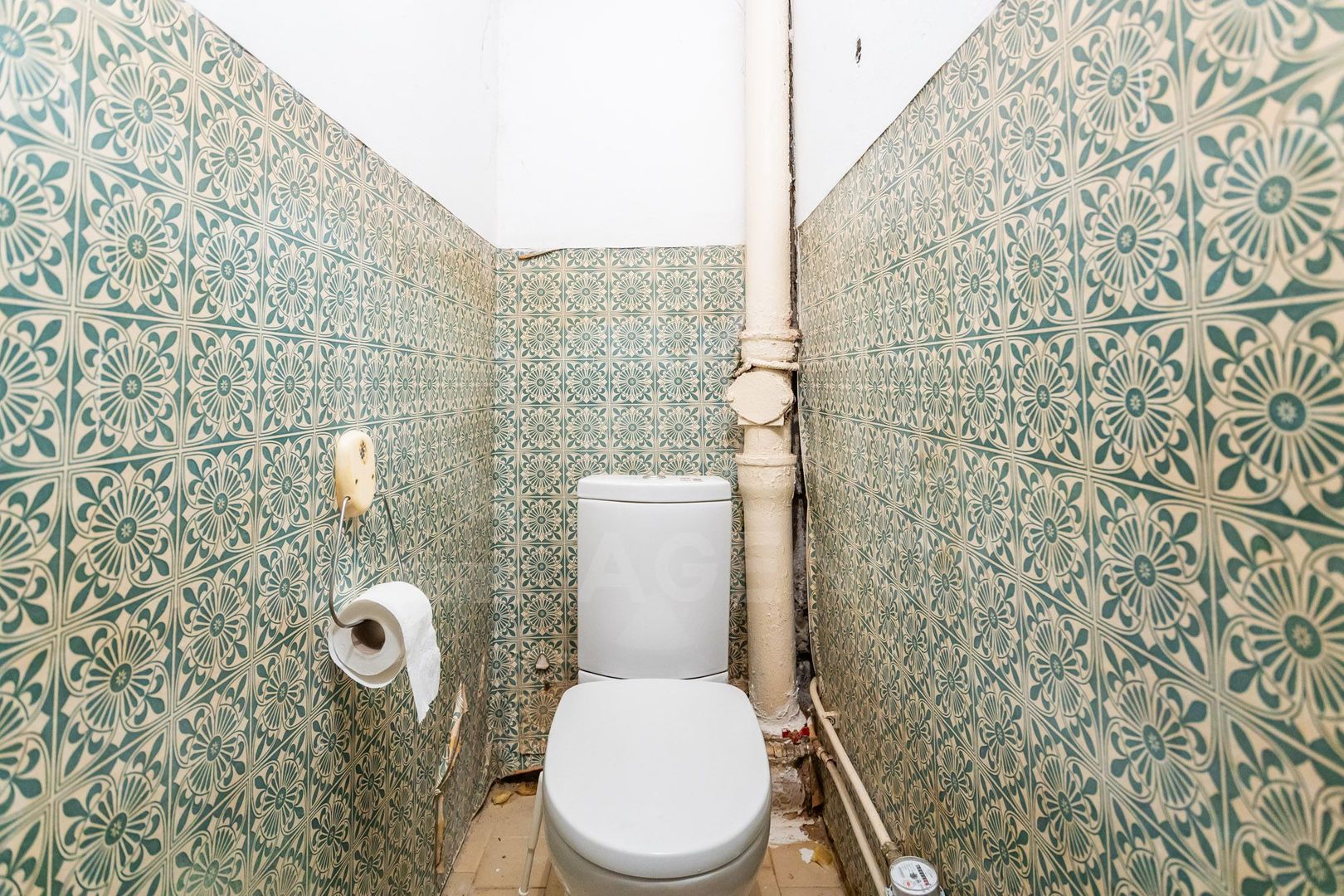Vânzare, apartament, 2 camere, str. Florilor, Rîșcani - Poză 11