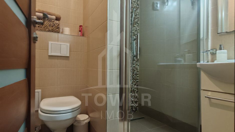 2 Studiouri pentru Regim Hotelier (Unitate Dublă) - Poză 6