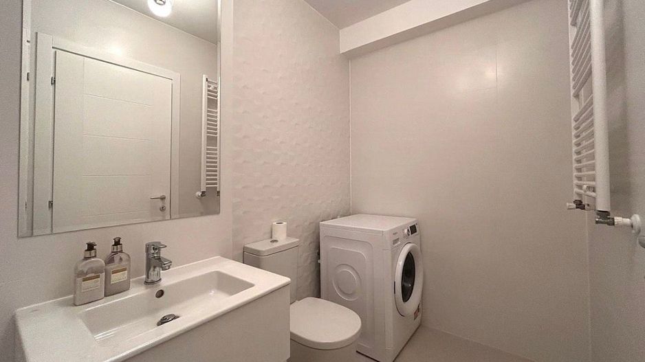 AP. 2 CAMERE HILS REPUBLICA, LOC PARCARE, BLOC NOU, CENTRALA TERMICA - Poză 8