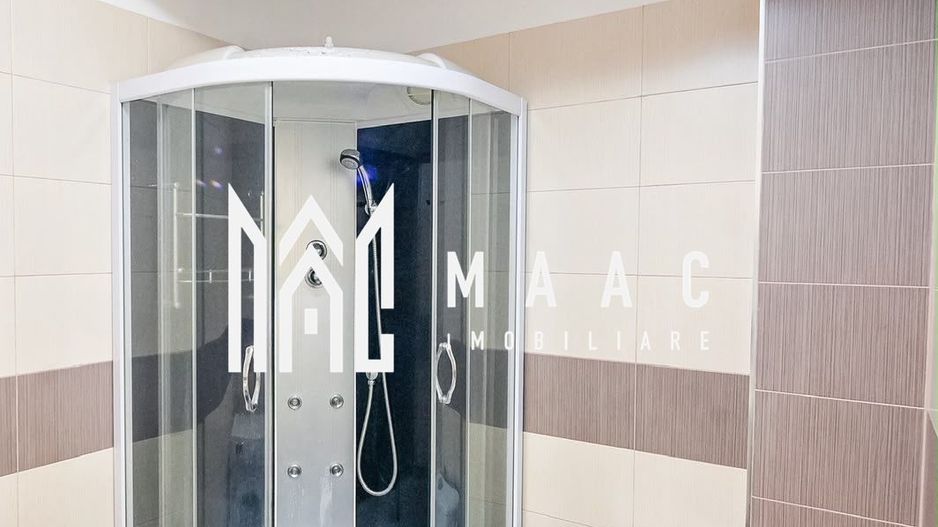 Apartament 2 camere de închiriat | Sibiu, Turnișor | 50 mp - Poză 4