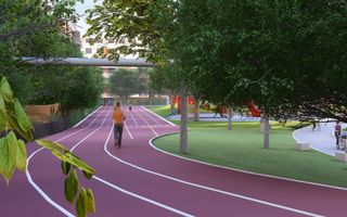 Teren construcții, ARED AFI - Poză 6