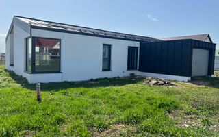 Casă de vis 158 Mp Utili  | Plopeni, Suceava | 💰 Preț: € 155.000 - Poză 2