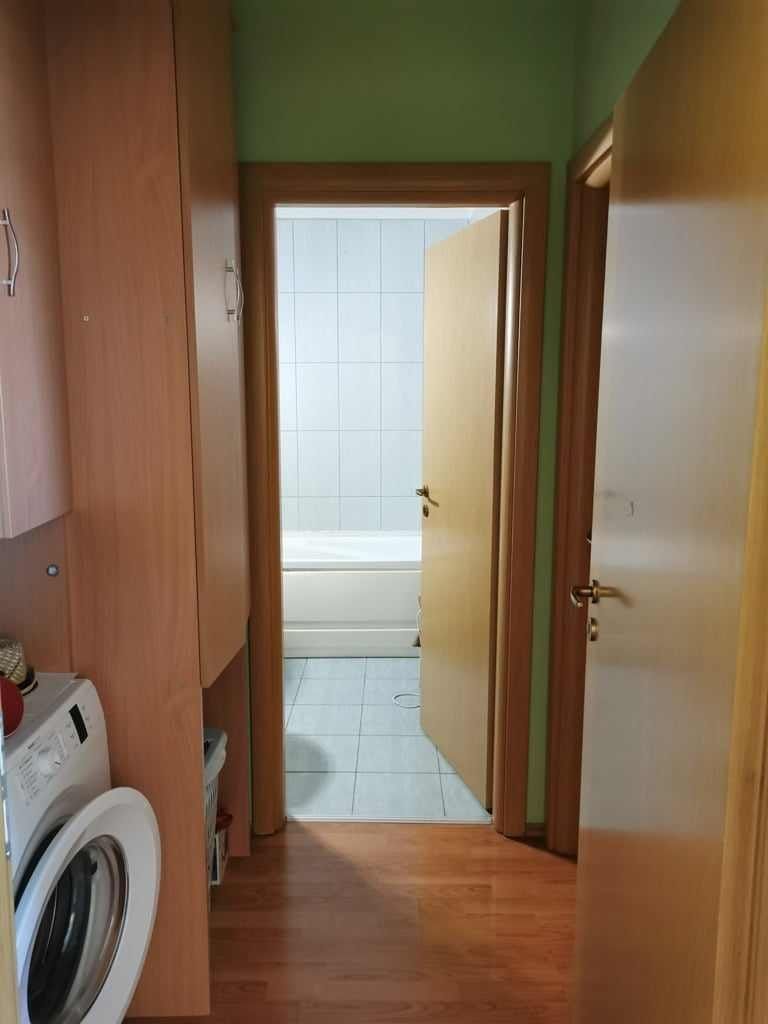 ageuropa.ro vinde apart. NOU 2 cam. 57mp la etajul 3 cu LIFT în CENTRU. - Poză 3