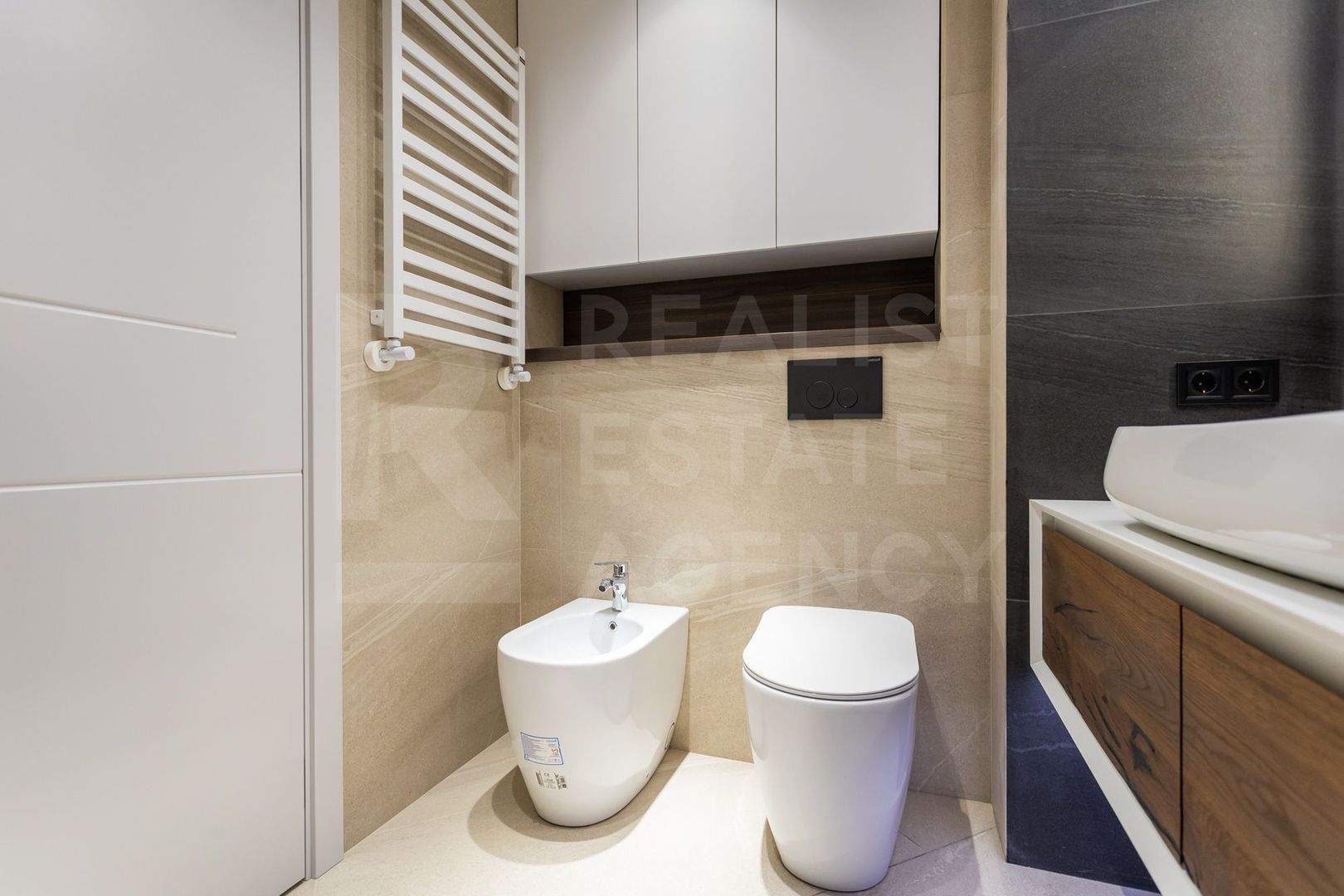 Vânzare, apartament, 2 camere, str. Bogdan Voievod, Râșcani - Poză 8