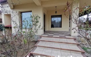 Vila P+1 Iancu Nicolae- Pipera- Drumul Potcoavei - Poză 1