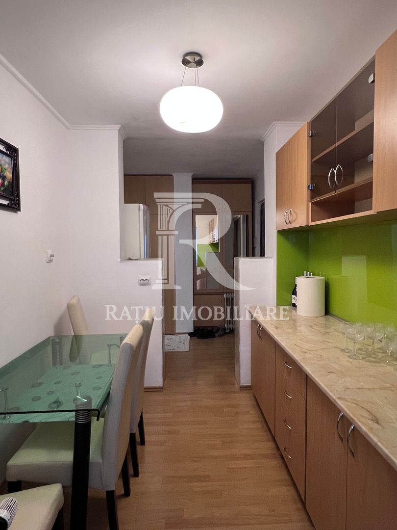 Apartament cu 3 camere | Etaj 2| Parcare Supraterana |Nufarul | Oradea - Poză 7