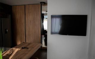 Comision 0% Apartament 3 camere 62mp utili | Dumbravița  | Mobilat complet | - Poză 5