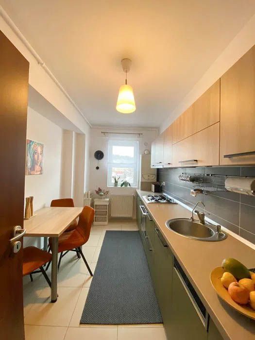 Apartament 2 camere deosebit Alphaville Carpatilor - Poză 6