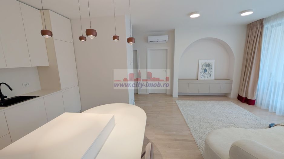Vanzare apartament 2 Camere IVY  Residence - Poză 7