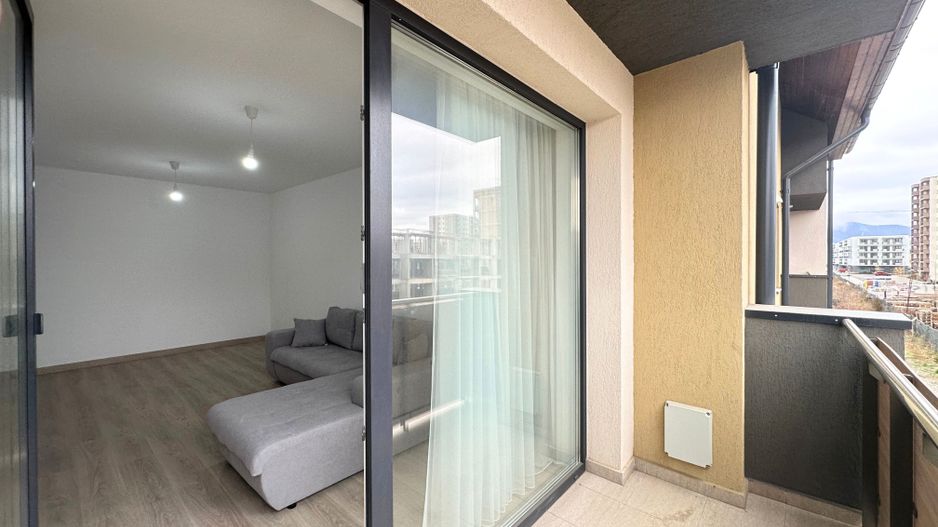 Apartament modern cu 3 camere în zona Coresi ROKMAN confort și exclusivitate - Poză 7