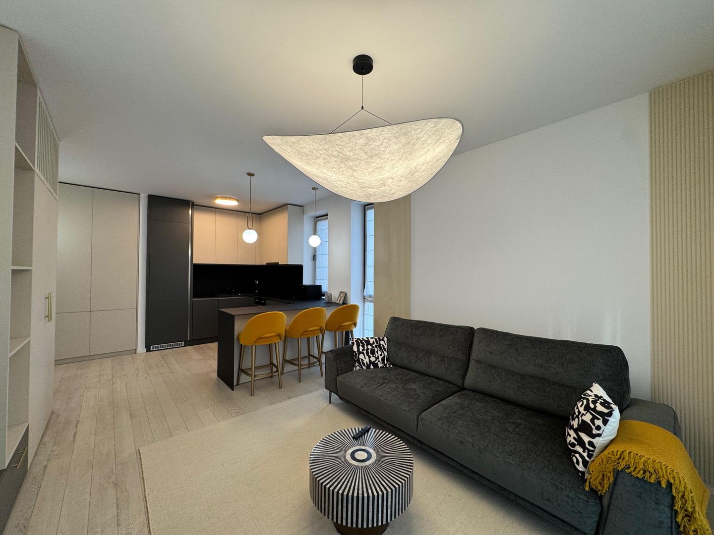 2 camere| WIN HERASTRAU| PARCARE - Poză 10