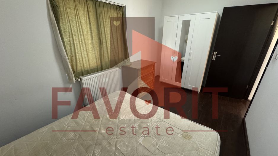 Apartament  3 camere mobilat si utilat in zona Girocului - Poză 11