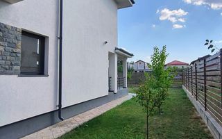 VILA STIL MEDITERANEAN COMUNA BERCENI - Poză 3