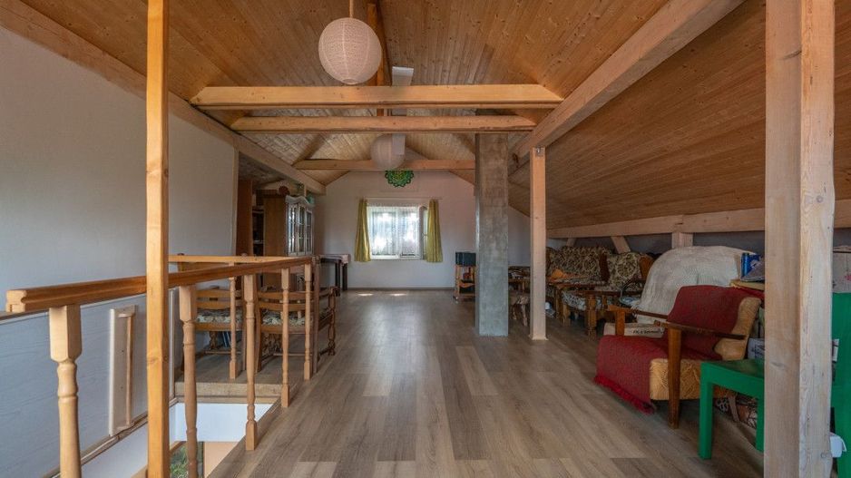 De Vânzare Casă Vânătorilor 9 ari teren - Poză 10