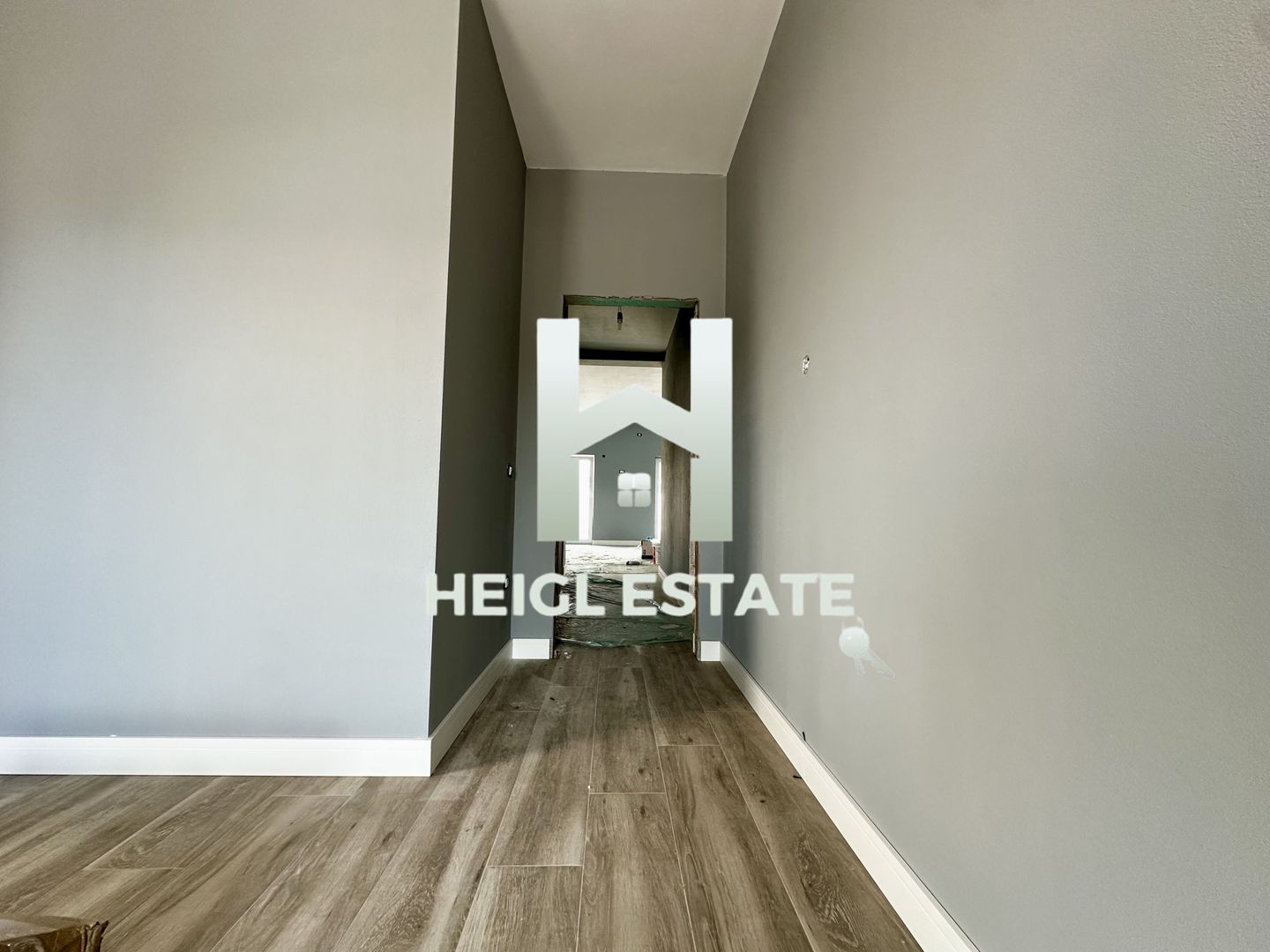 Duplex 3 camere Mosnita Noua - Poză 9