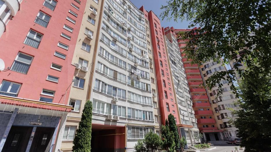 Vânzare, apartament, 2 camere, str. Drumul Viilor, Telecentru - Poză 1