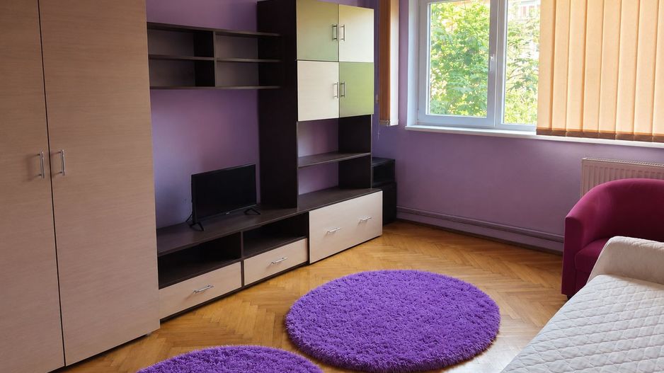 COMISION 0%, Apartament 3 Camere,  Etaj 2, Centrala, Boxa, 50mp, Dacia - Poză 5