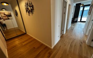 3 Camere Parcare 5Min Metrou Grivita Arcadia Domenii Expozitei 1 Mai - Poză 9
