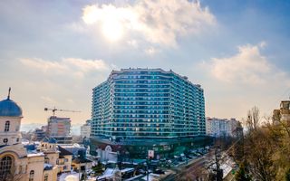 Vânzare, Penthouse, Complexul Oasis, Râșcani - Poză 18