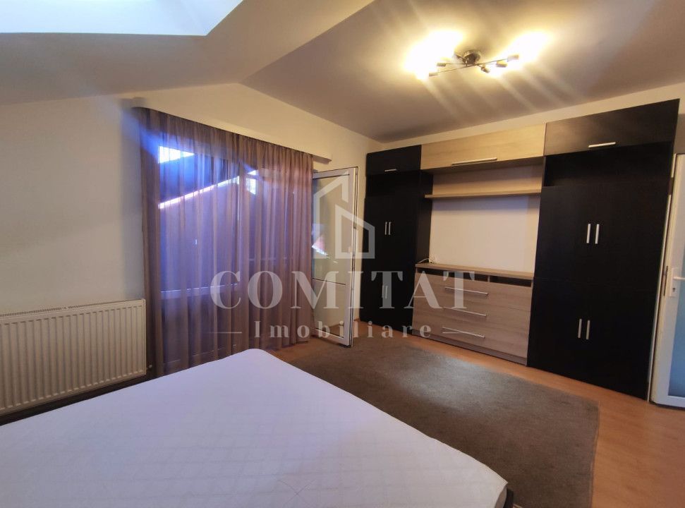 Apartament exclusivist oferit spre închiriere | Cartierul Mănăștur - Poză 6