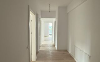 Apartament cu gradina in First Estates Pipera - Poză 5
