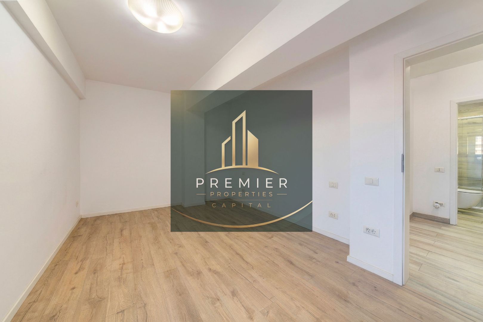 Penthouse cu terasă panoramică de 53 mp, garaj subteran – Sector 1,  an 2020 - Poză 5